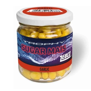 Porumb Zebco Trophy Sugar Mais Red Garlic 125gr