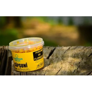 PORUMB DE FLORICELE CLAUMAR 100 GR CAPSUNI