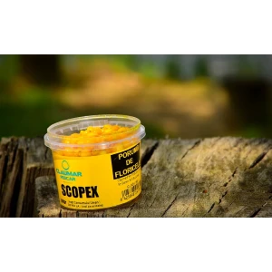 PORUMB DE FLORICELE CLAUMAR 100 GR SCOPEX