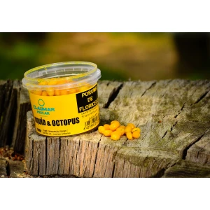 PORUMB DE FLORICELE CLAUMAR 100 GR SQUID AND OCTOPUS