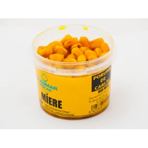 Porumb De Carlig Claumar 100gr Miere