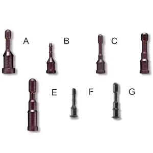 Conector Elastic pentru Prastie STONFO 383-3 Type C, DImensiune 3