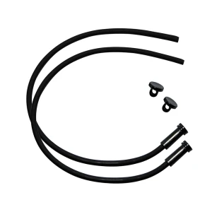 Elastic Rezerva Prastie MATRIX SLIK CATAPULTS 2.5mm