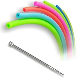 Elastic Tubular pentru Prastie STONFO 290-8, Dimensiune 8