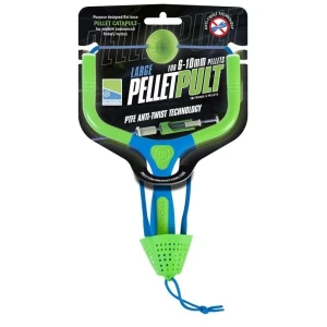 PRASTIE PENTRU NADIRE PRESTON PELLETPULT LARGE