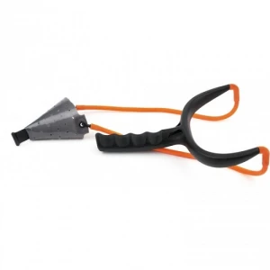 Prastie Fox Rangemaster Powergrip Catapult