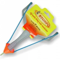 Prastie Stonfo X Series 405, Distante Mici