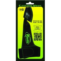 Degetar Katran Deluxe Marime Universala