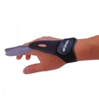 Protectie Deget Owner Casting Finger Guard M