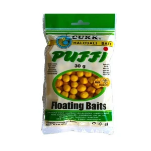 PUFFI CUKK MEDIU MIERE 30G