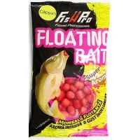 PUFFI FISH PRO FLOATING BAIT 6-10mm CAPSUNI 15g