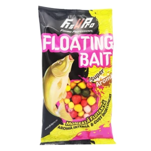 Puffi FISH PRO Floating Bait Mix, 15g