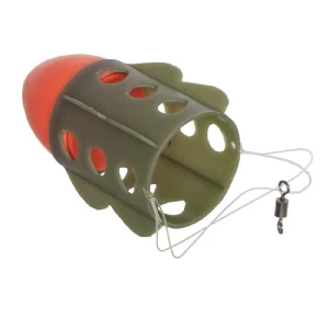 RACHETA NADIRE CARP EXPERT FEEDER MINI
