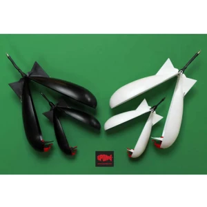 Racheta De Nadire SPOMB Mini Alb