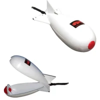 Racheta de nadire SPOMB Mare Alb 