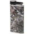 Butelca STANLEY The Easy Fill Wide Mouth Flask 0.23L / 8oz, Country DNA Mossy Oak