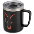Cana Fox Stainless Thermal Mug, 380ml 