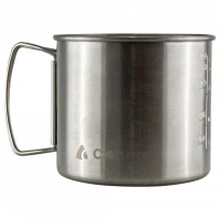 Cana Otel Inoxidabil Coghlans