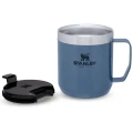 Cana Termoizolanta STANLEY The Legendary Camp Mug 0.35L / 12oz, Hammertone Lake