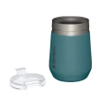 Cana Termoizolanta Stanley, The Everyday Go Tumbler, Lagoon, 0.29L