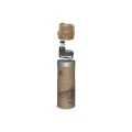 Cana Termoizolanta Stanley, The Trigger-Action Travel Mug, Tan Peter Perch, 0.47L