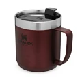 Cana termoizolanta Stanley The Legendary Camp Mug Wine 0.35 l 