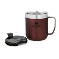 Cana termoizolanta Stanley The Legendary Camp Mug Wine 0.35 l 