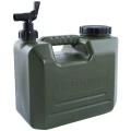 Canistra Ridge Monkey Cu Robinet Heavy Duty Water Carrier 15L,  35x19x31cm