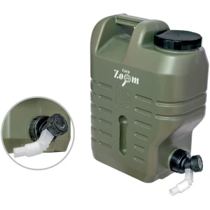 Container Carp Zoom Portabil, 12L
