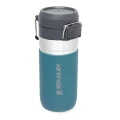 Sticla Apa Stanley The Quick Flip Water Bottle Lagoon 0.47L 