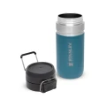 Sticla Apa Stanley The Quick Flip Water Bottle Lagoon 0.47L 