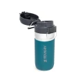 Sticla Apa Stanley The Quick Flip Water Bottle Lagoon 0.47L 