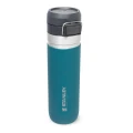 Sticla Apa Stanley The Quick Flip Water Bottle Lagoon 0.7L 