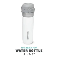 Sticla Apa Stanley The Quick Flip Water Bottle Polar 0.7l 