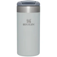 Sticla Termoizolanta STANLEY The AeroLight Transit Mug 0.35L / 12oz, Fog Metallic