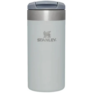 Sticla Termoizolanta STANLEY The AeroLight Transit Mug 0.35L / 12oz, Fog Metallic