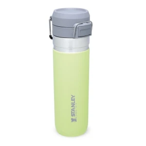 Sticla Termos Stanley, The Quick Flip Water Bottle, Citron, 0.7L