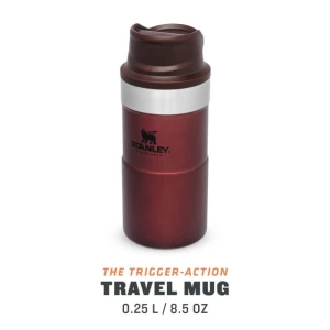 Termos STANLEY The Trigger Action Travel Wine 0.25L 