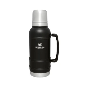 Termos Stanley Artisan Thermal Bottle, Black Moon, 1.4L
