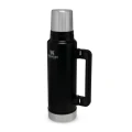 Termos Stanley The Legendary Classic Bottle Large Matte Black Pebble 1.4 l 
