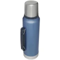 Termos The Legendary Classic Bottle, Hammertone Lake, 1L