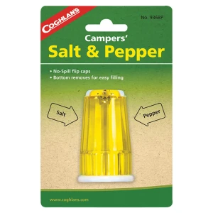 Cutie pentru Sare si Piper Coghlans