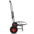 Carucior NGT Quick Fish Trolley