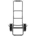 Carucior NGT Quick Fish Trolley