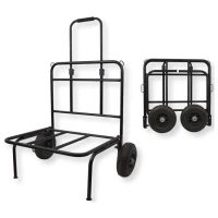 Carucior Prologic Cruzade Classic Foldable Trolley