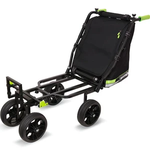 Carucior cu 4 Roti Matrix Transporter pentru Scaun Modular