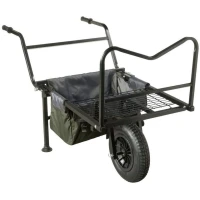 Carut Jrc Contact Barrow, 137x85x96cm