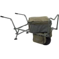 Carut Trakker X-Trail Compact Barrow