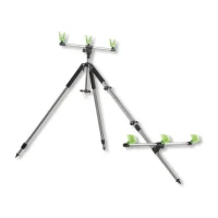 Rod Pod Cormoran  X-treme 3 Posturi