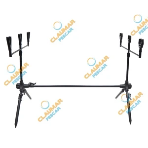 ROD POD FL 4 PICIOARE 3 POSTURI 